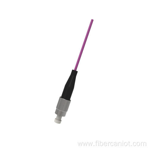 FC Fiber Optic Patch Cord